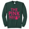 Classic Crewneck Sweatshirt Thumbnail