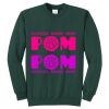Classic Crewneck Sweatshirt Thumbnail