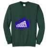 Classic Crewneck Sweatshirt Thumbnail