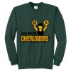 Classic Crewneck Sweatshirt Thumbnail