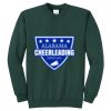 Classic Crewneck Sweatshirt Thumbnail