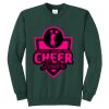 Classic Crewneck Sweatshirt Thumbnail