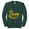 Classic Crewneck Sweatshirt Thumbnail
