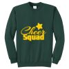 Classic Crewneck Sweatshirt Thumbnail