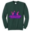 Classic Crewneck Sweatshirt Thumbnail