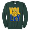 Classic Crewneck Sweatshirt Thumbnail