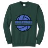 Classic Crewneck Sweatshirt Thumbnail