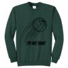 Classic Crewneck Sweatshirt Thumbnail