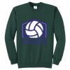 Classic Crewneck Sweatshirt Thumbnail