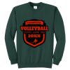 Classic Crewneck Sweatshirt Thumbnail