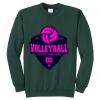 Classic Crewneck Sweatshirt Thumbnail