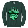 Classic Crewneck Sweatshirt Thumbnail