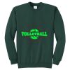Classic Crewneck Sweatshirt Thumbnail