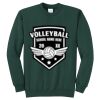 Classic Crewneck Sweatshirt Thumbnail