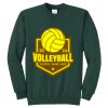Classic Crewneck Sweatshirt Thumbnail