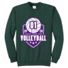 Classic Crewneck Sweatshirt Thumbnail