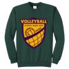 Classic Crewneck Sweatshirt Thumbnail