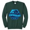 Classic Crewneck Sweatshirt Thumbnail