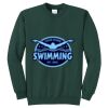 Classic Crewneck Sweatshirt Thumbnail