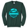 Classic Crewneck Sweatshirt Thumbnail