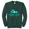 Classic Crewneck Sweatshirt Thumbnail