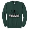Classic Crewneck Sweatshirt Thumbnail