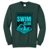 Classic Crewneck Sweatshirt Thumbnail