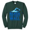 Classic Crewneck Sweatshirt Thumbnail