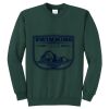Classic Crewneck Sweatshirt Thumbnail