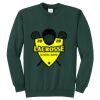 Classic Crewneck Sweatshirt Thumbnail