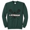 Classic Crewneck Sweatshirt Thumbnail