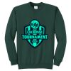 Classic Crewneck Sweatshirt Thumbnail