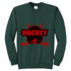 Classic Crewneck Sweatshirt Thumbnail