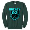 Classic Crewneck Sweatshirt Thumbnail