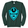 Classic Crewneck Sweatshirt Thumbnail