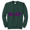 Classic Crewneck Sweatshirt Thumbnail