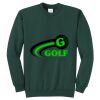 Classic Crewneck Sweatshirt Thumbnail