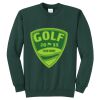 Classic Crewneck Sweatshirt Thumbnail