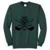 Classic Crewneck Sweatshirt Thumbnail