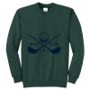 Classic Crewneck Sweatshirt Thumbnail