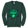 Classic Crewneck Sweatshirt Thumbnail