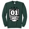 Classic Crewneck Sweatshirt Thumbnail