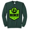 Classic Crewneck Sweatshirt Thumbnail