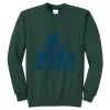 Classic Crewneck Sweatshirt Thumbnail