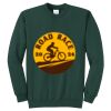 Classic Crewneck Sweatshirt Thumbnail