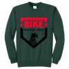 Classic Crewneck Sweatshirt Thumbnail