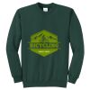 Classic Crewneck Sweatshirt Thumbnail