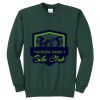 Classic Crewneck Sweatshirt Thumbnail