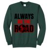 Classic Crewneck Sweatshirt Thumbnail