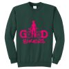 Classic Crewneck Sweatshirt Thumbnail